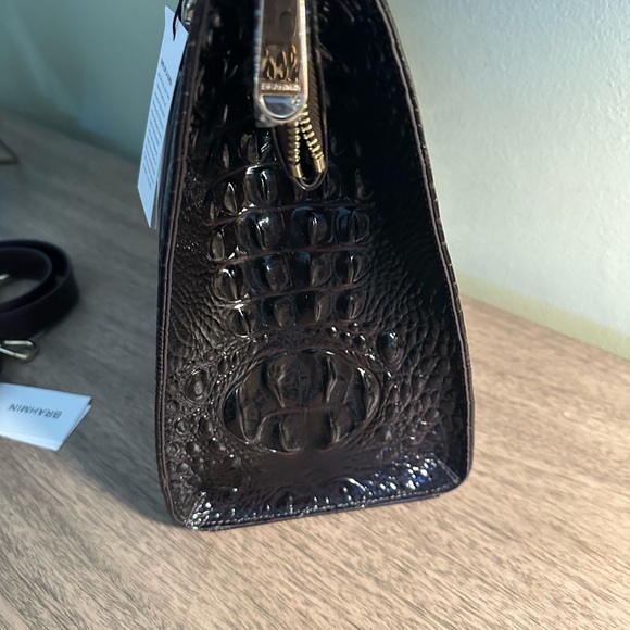 Brahmin Caroline Hunter Amaya and Ady Wallet - Picture 5 of 12